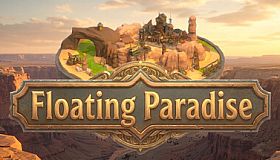 Floating Paradise