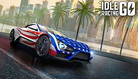 Idle Racing GO: Clicker Tycoon