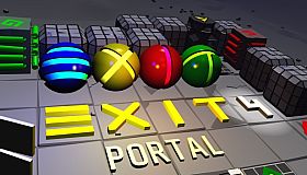 EXIT 4 - Portal