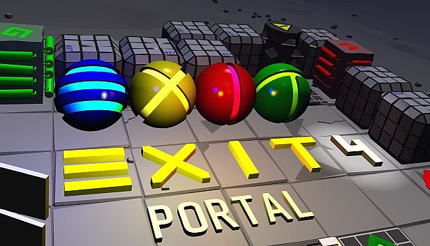 Buy EXIT 4 - Portal