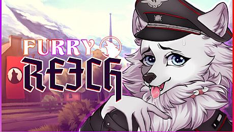 Furry Reich Game