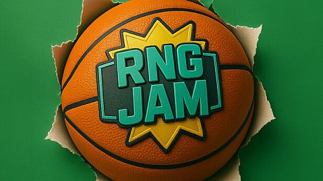RNG JAM Game
