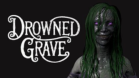 Drowned Grave Game