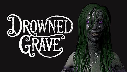 Drowned Grave