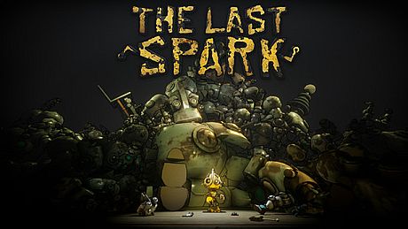 The Last Spark