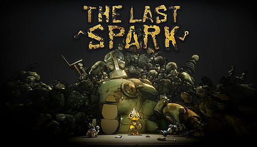 The Last Spark
