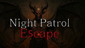 Night Patrol - Escape