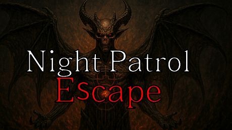 Night Patrol - Escape DLC