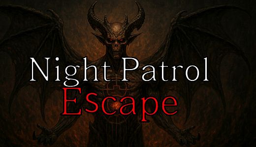 Night Patrol - Escape