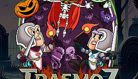 Trasmoz Legends