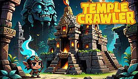 Temple Crawler