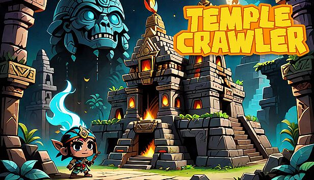 Buy Temple Crawler