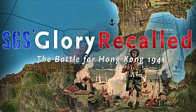 SGS Glory Recalled