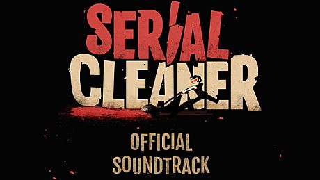 Serial Cleaner Official Soundtrack DLC