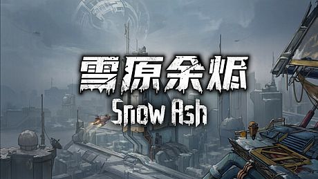 Snow Ash