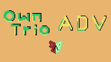 OwnTrio -Adventure- Game