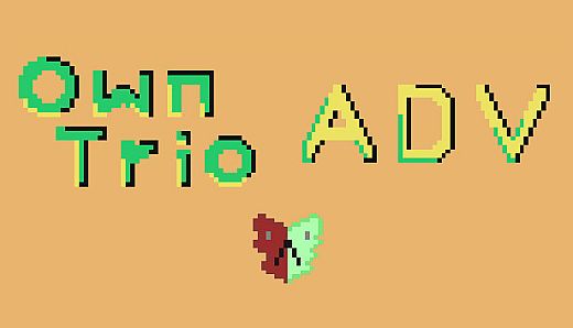 OwnTrio -Adventure-