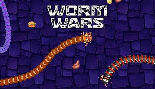 Worm Wars