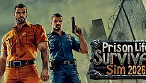 Kup Prison Life Sim 2026 - Survival na PC