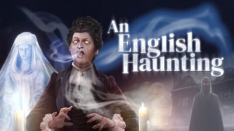 An English Haunting Game
