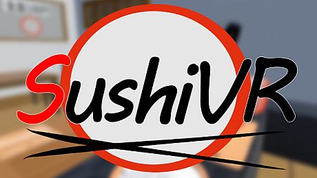 SushiVR Game