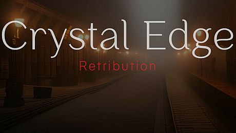 Crystal Edge: Retribution Game