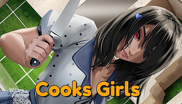 Buy Cooks Girls