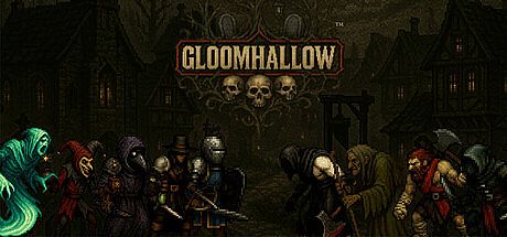 Gloomhallow Game
