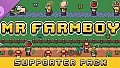 MR FARMBOY - Supporter Pack