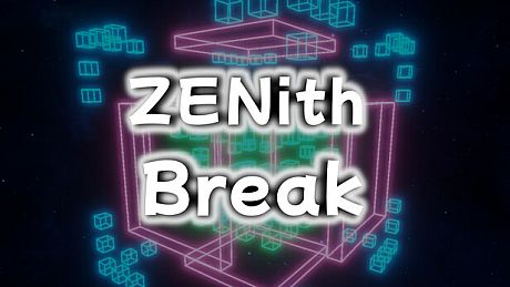 ZENith Break Game