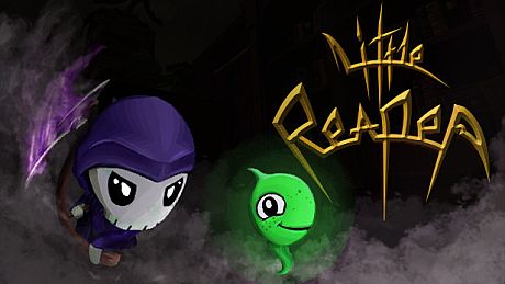 Little Reaper Game