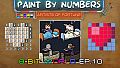 Paint By Numbers - 8-Bit World Ep. 10