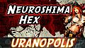 Neuroshima Hex - Uranopolis