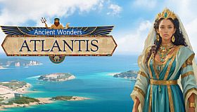 Ancient Wonders Atlantis