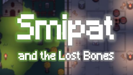 Smipat and the Lost Bones Game