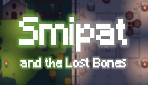 Smipat and the Lost Bones