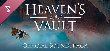 Heaven's Vault Official Soundtrack DLC