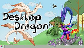 Desktop Dragon