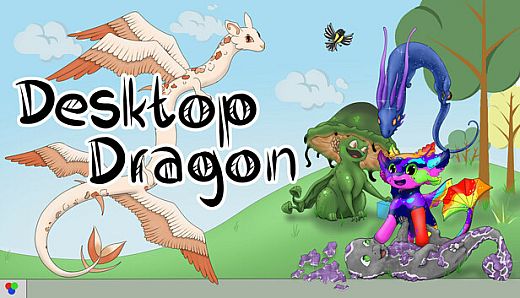 Desktop Dragon