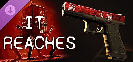 It Reaches - Supporter Pack