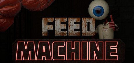 FEED MACHINE