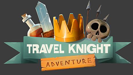 Travel Knight Adventure Game