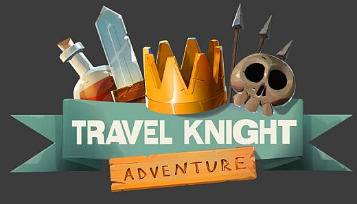 Travel Knight Adventure