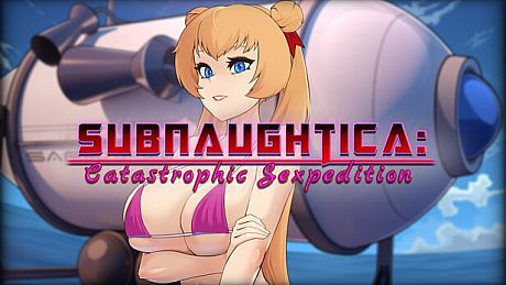 Oceanlust: Erotic Descent Game
