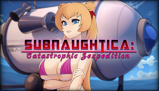 Oceanlust: Erotic Descent