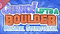 Cirno! Lifts a Boulder Soundtrack
