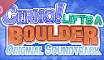 Buy Cirno! Lifts a Boulder Soundtrack PC