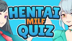 Hentai Milf Quiz