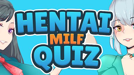 Hentai Milf Quiz