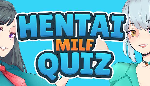 Buy Hentai Milf Quiz